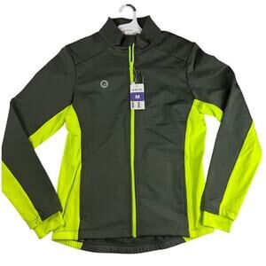 Przewalski Thermal Running Jacket - Size Medium - NWT